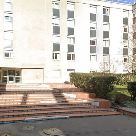 Apartamento Catalans By Yume Toulouse Exterior foto