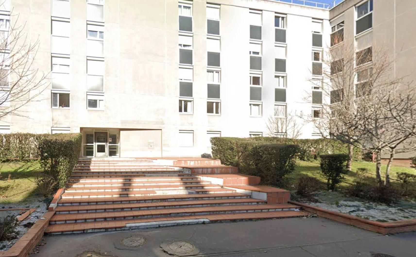 Apartamento Catalans By Yume Toulouse Exterior foto