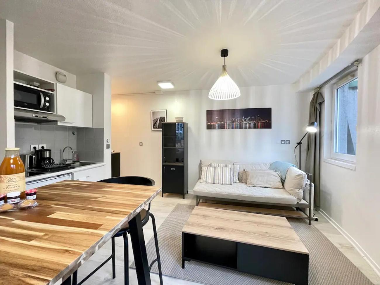 Apartamento Catalans By Yume Toulouse Exterior foto