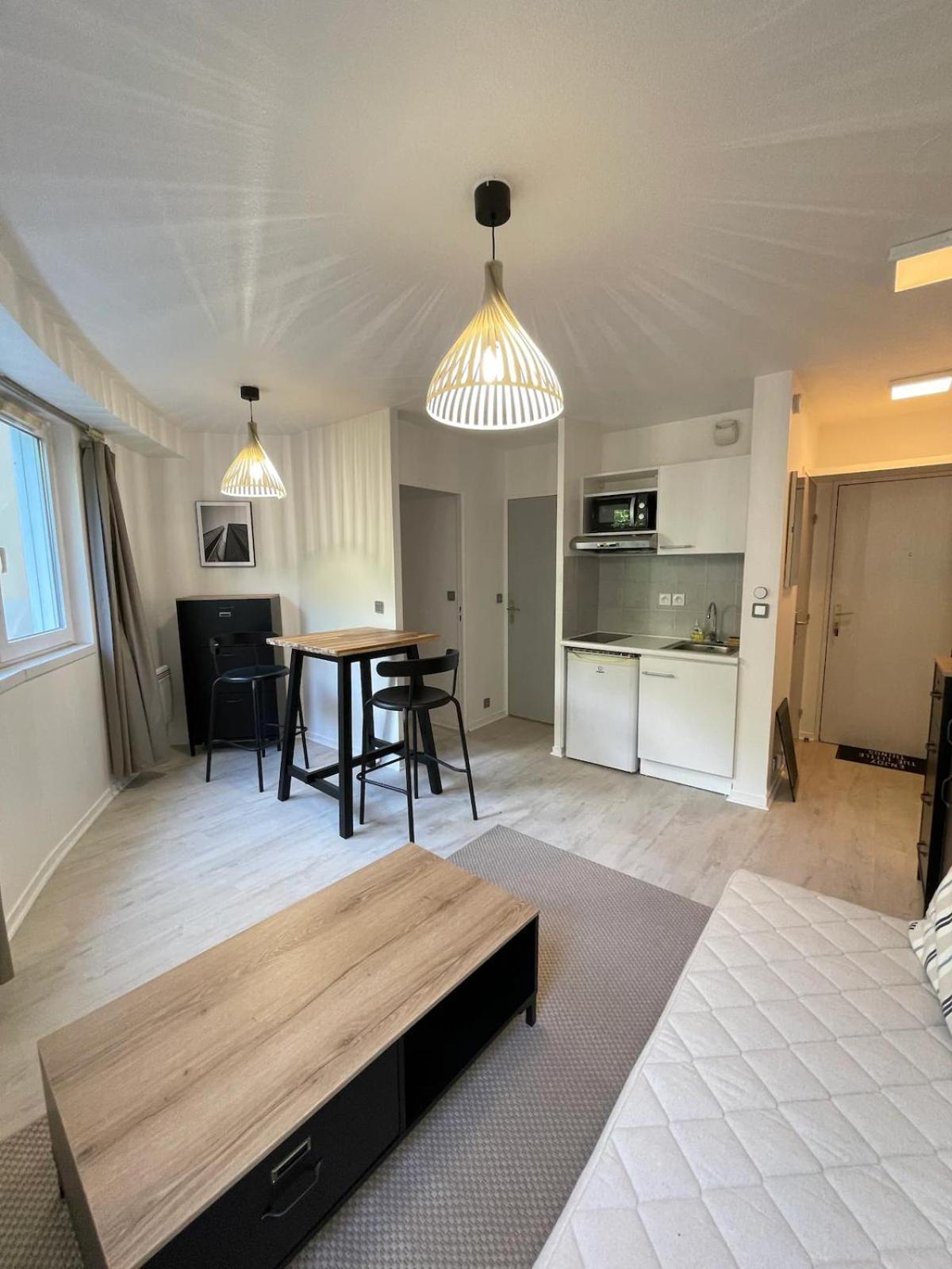 Apartamento Catalans By Yume Toulouse Exterior foto