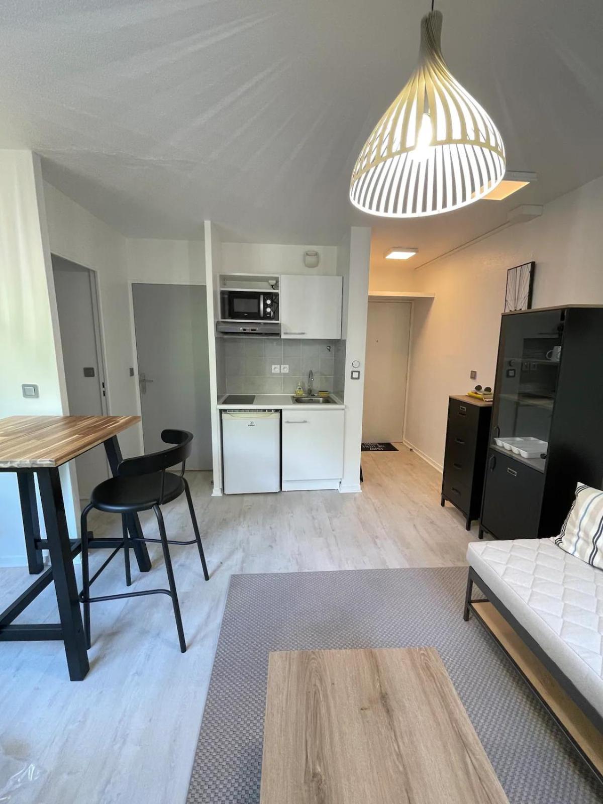 Apartamento Catalans By Yume Toulouse Exterior foto