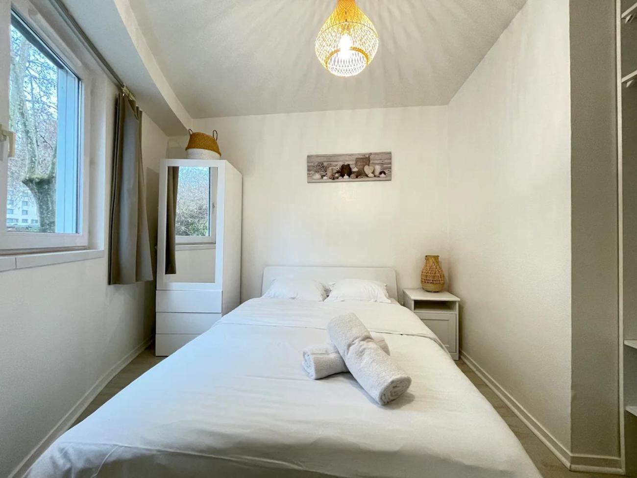 Apartamento Catalans By Yume Toulouse Exterior foto
