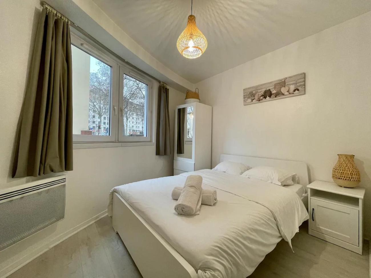 Apartamento Catalans By Yume Toulouse Exterior foto