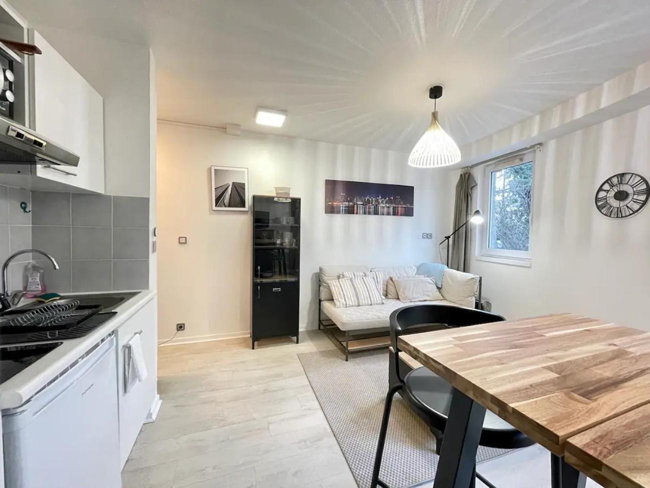 Apartamento Catalans By Yume Toulouse Exterior foto