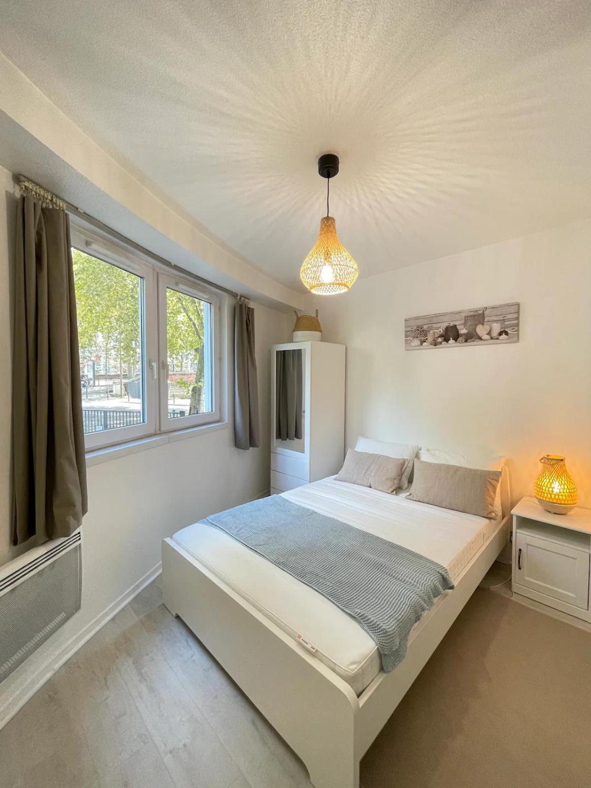 Apartamento Catalans By Yume Toulouse Exterior foto